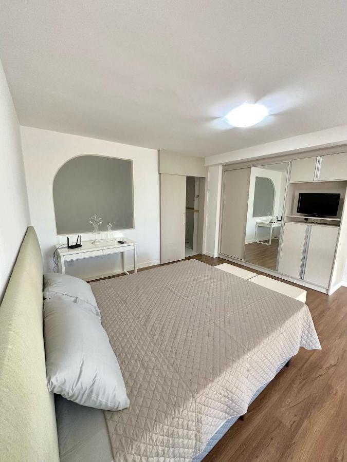 Saint Sebastian Flat 307 - Com Hidro! Ate 4 Pessoas, Duplex, No Centro Villa Jaraguá do Sul Екстериор снимка