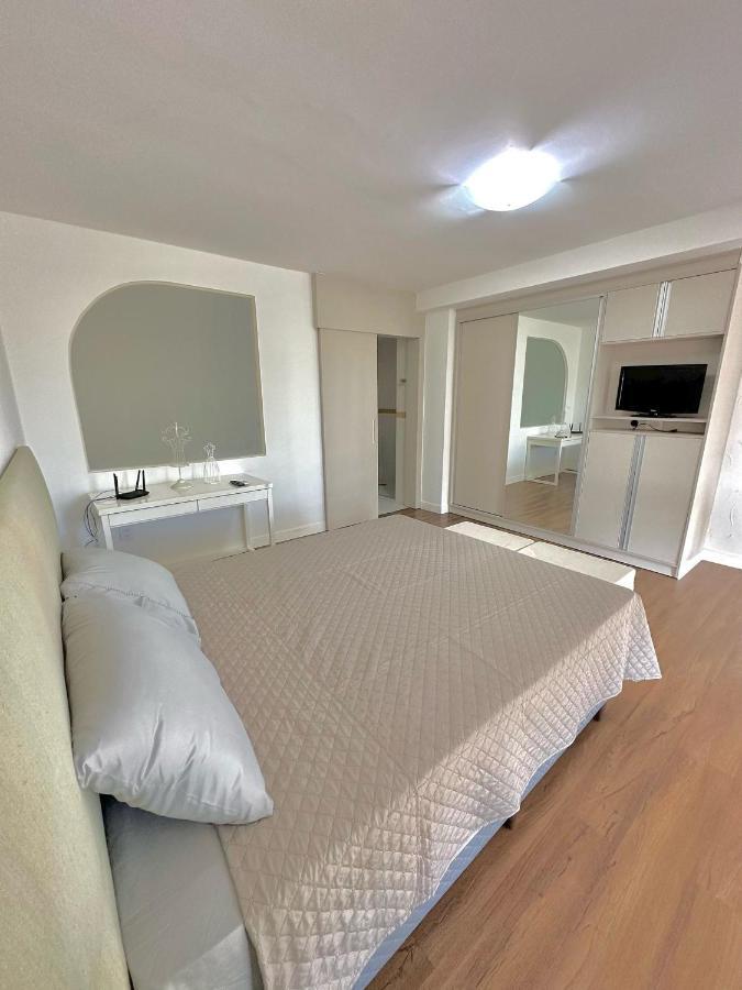 Saint Sebastian Flat 307 - Com Hidro! Ate 4 Pessoas, Duplex, No Centro Villa Jaraguá do Sul Екстериор снимка