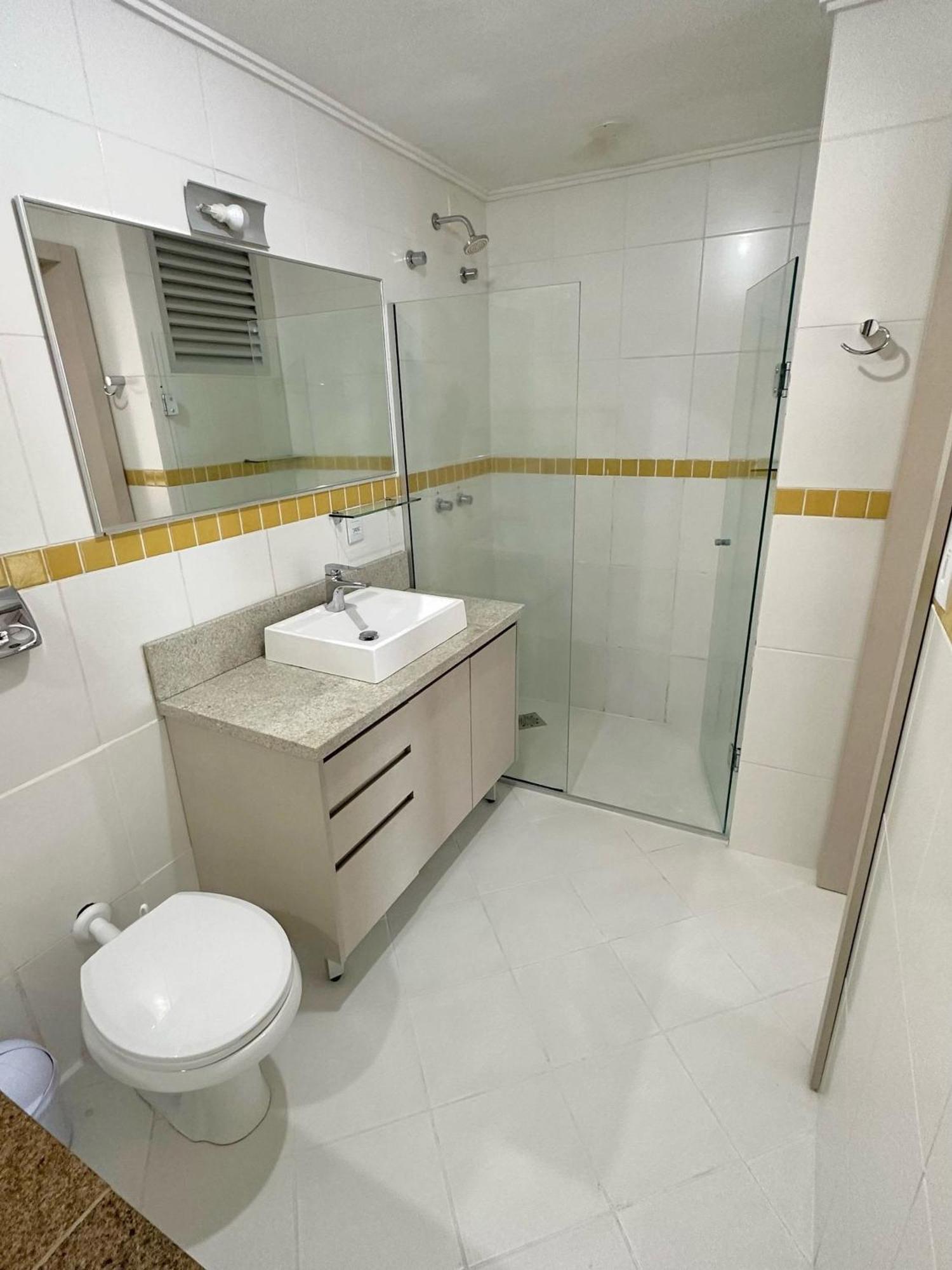 Saint Sebastian Flat 307 - Com Hidro! Ate 4 Pessoas, Duplex, No Centro Villa Jaraguá do Sul Екстериор снимка