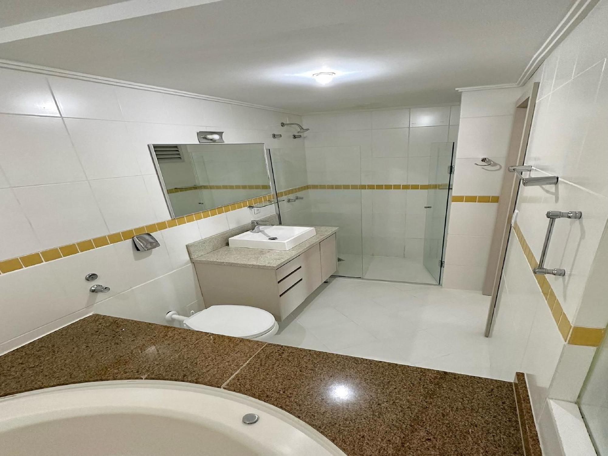 Saint Sebastian Flat 307 - Com Hidro! Ate 4 Pessoas, Duplex, No Centro Villa Jaraguá do Sul Екстериор снимка
